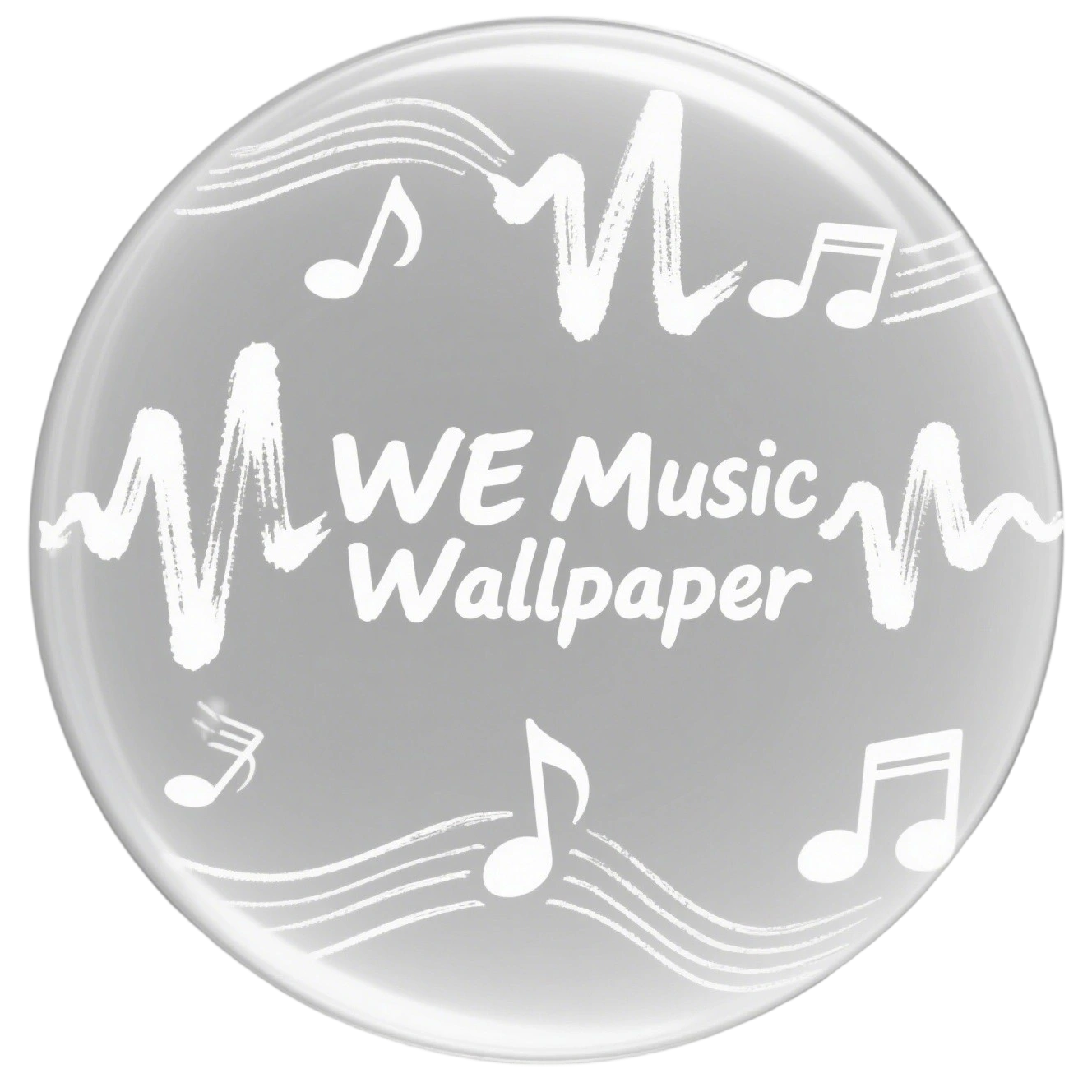 Music Wallpaper 的图标